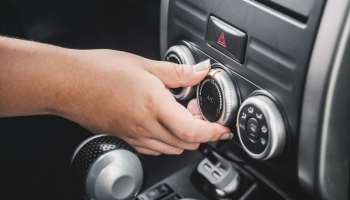 Aire Acondicionado y Refrigeracion