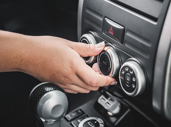 Radiadores y Enfriamiento Motor