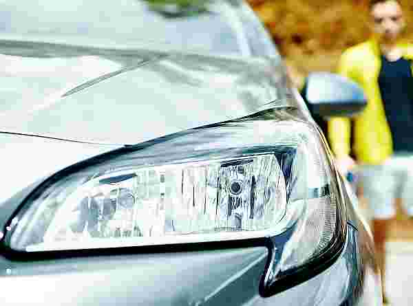 Sensor, temperatura del refrigerante NEOPLAN Centroliner
